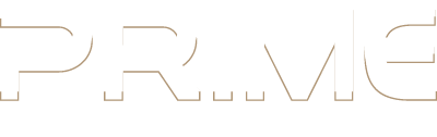 Prime Architecture logo